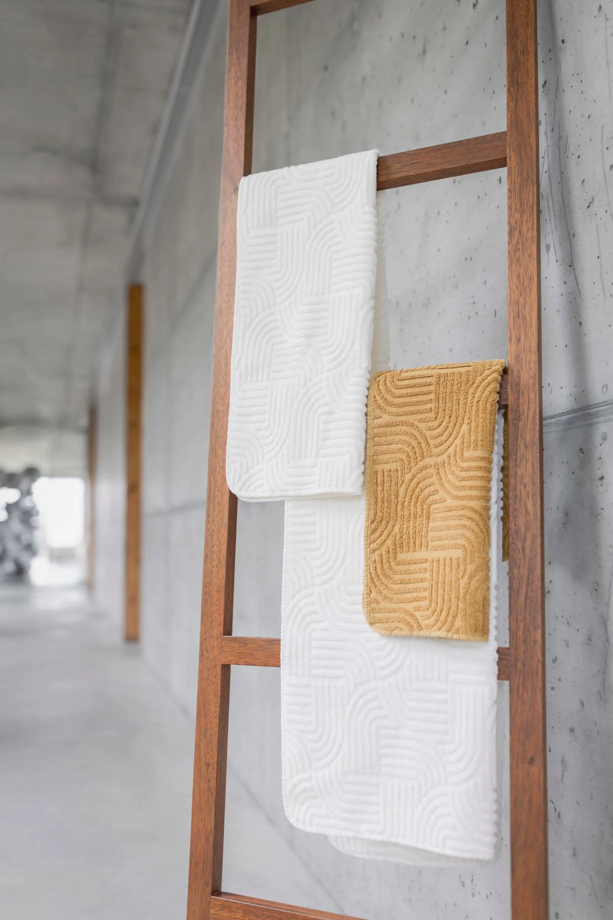 Olly Towels