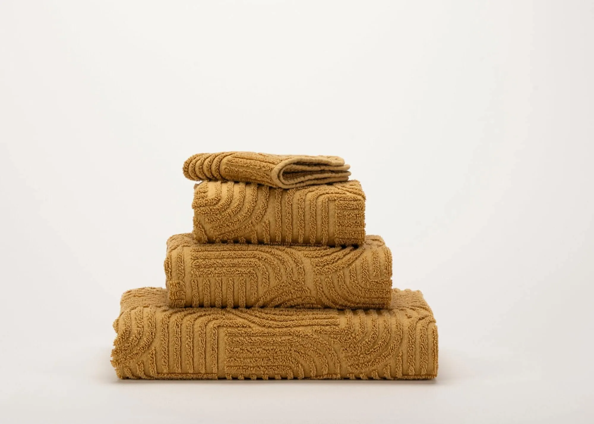 Olly Towels