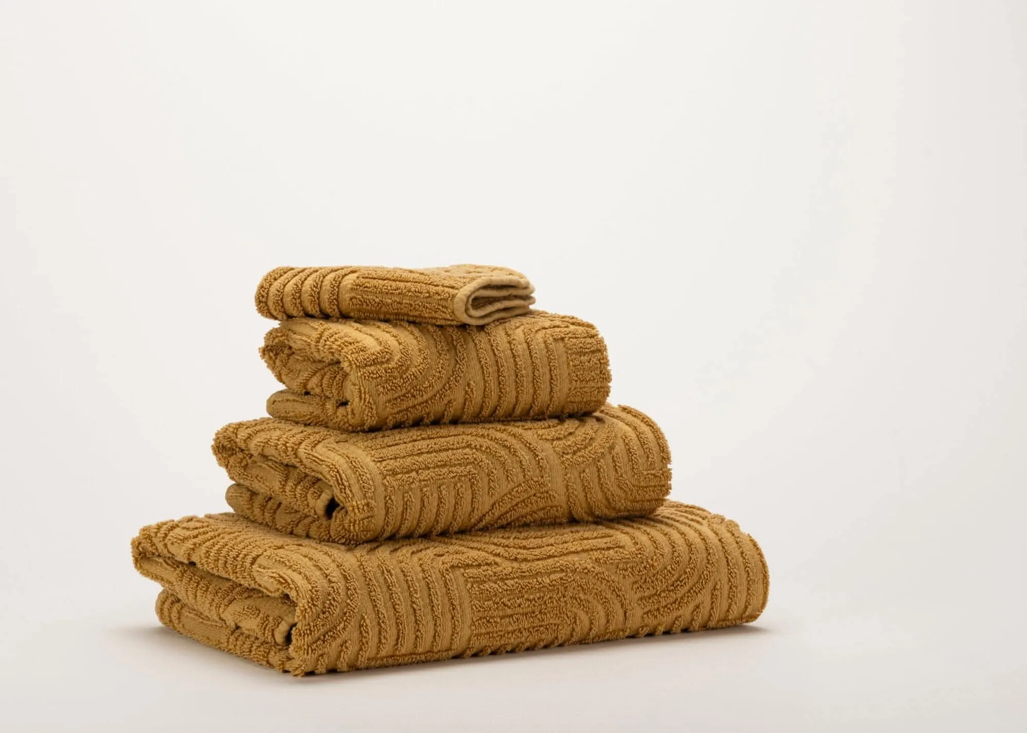 Olly Towels