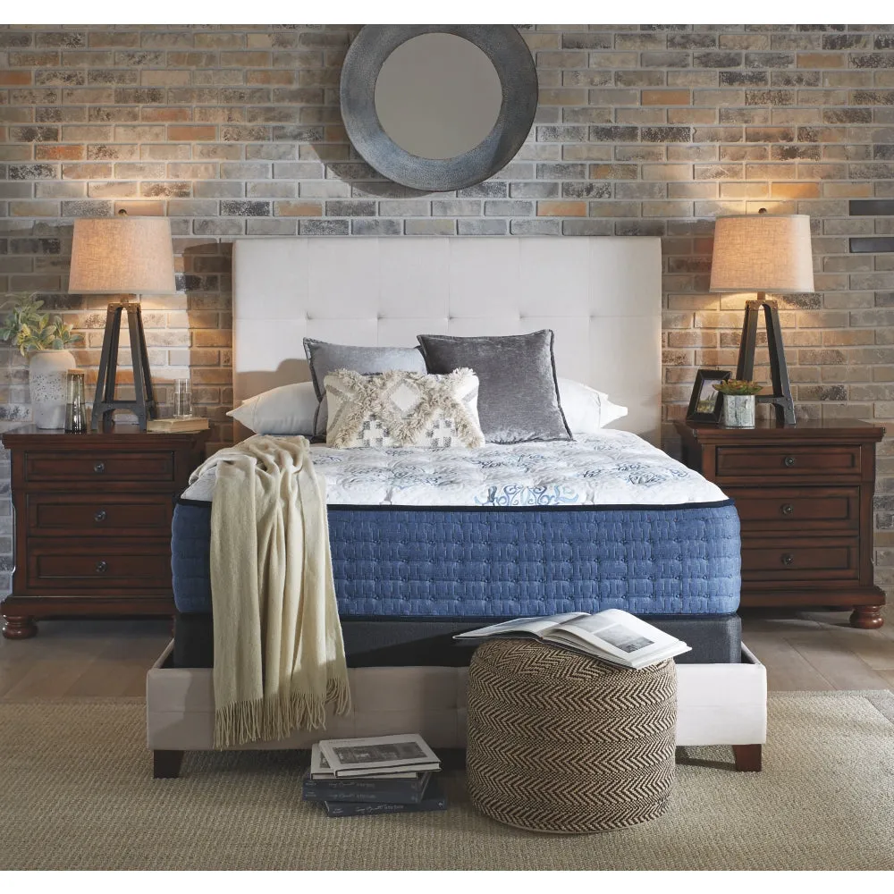 Queen Mattress M62331