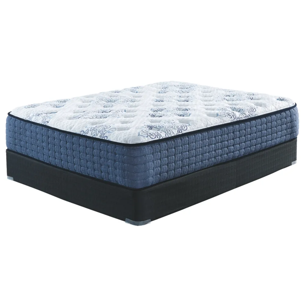 Queen Mattress M62331