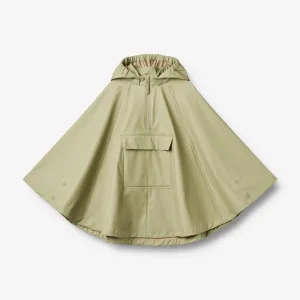 Raincape Drops - green tea