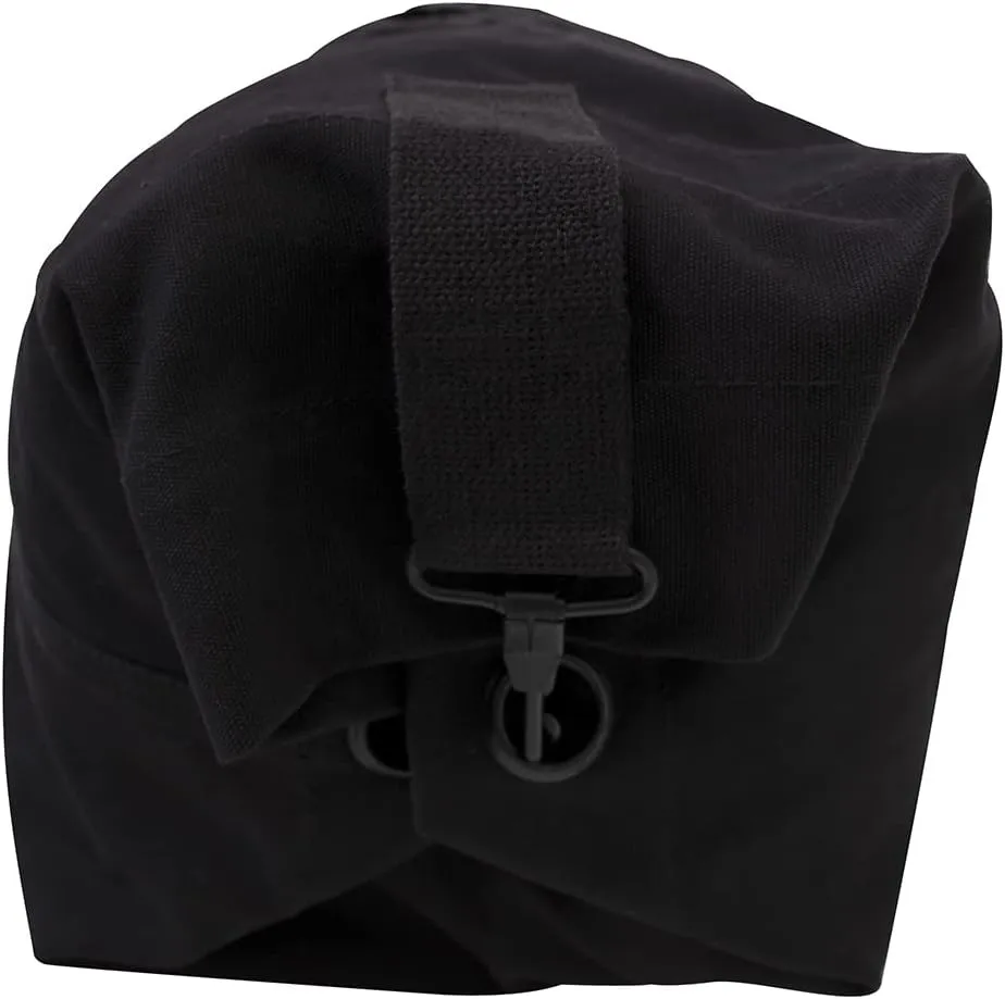 Rothco Men's Double Strap Duffle Bag