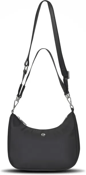 Small Crossbody Bags For Women Adjustable Mini Shoulder Bag Small Purses Handbags With Two detachable Straps