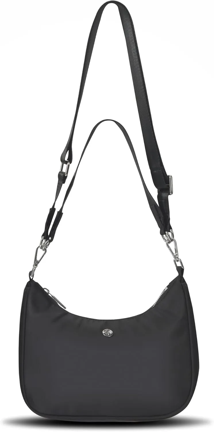 Small Crossbody Bags For Women Adjustable Mini Shoulder Bag Small Purses Handbags With Two detachable Straps