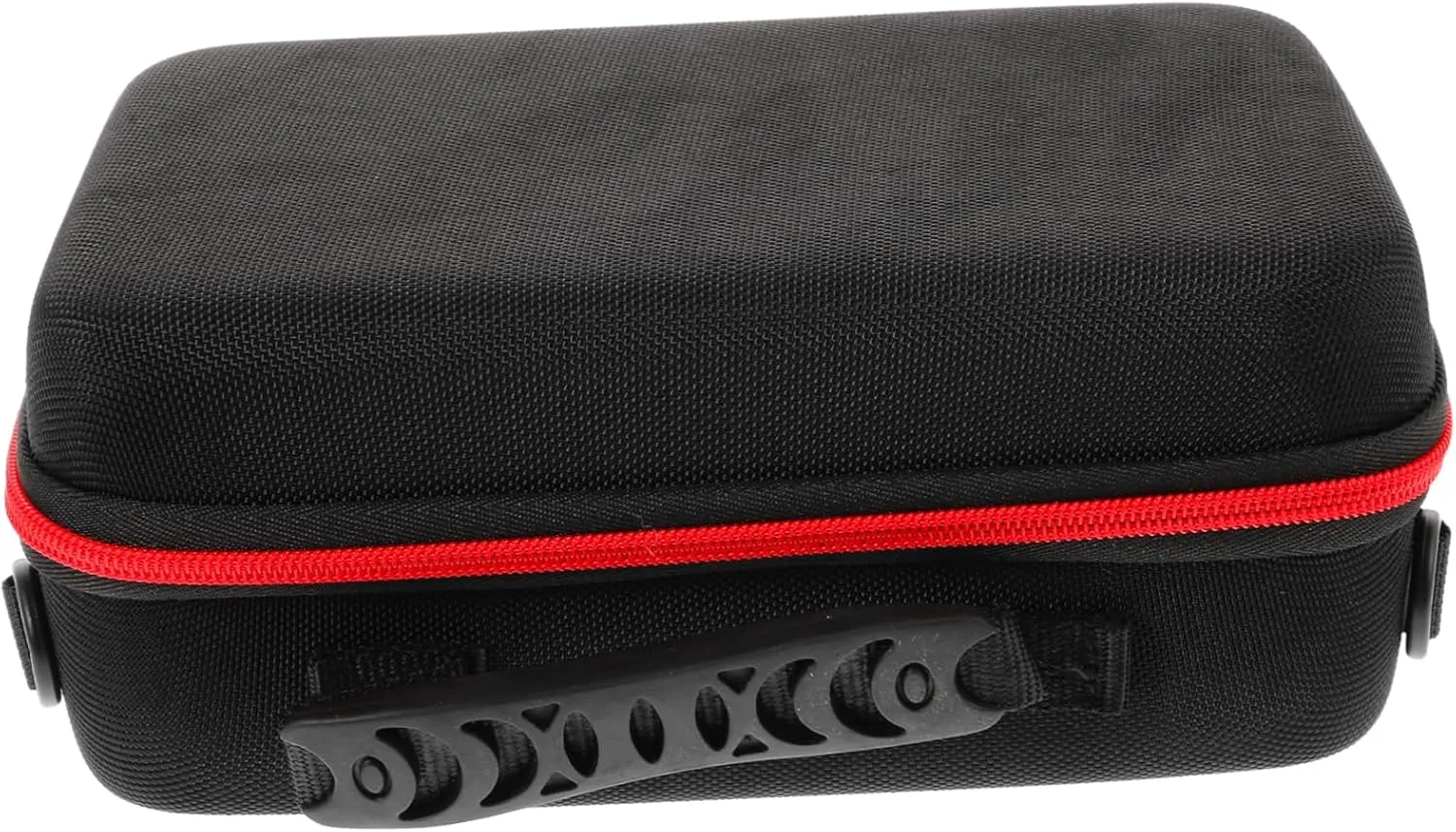 Small Travel Camera Bag Durable Splashproof DIY Storage Pouch for DSLR with Compartments S for Organizing Digital Equipment the Go