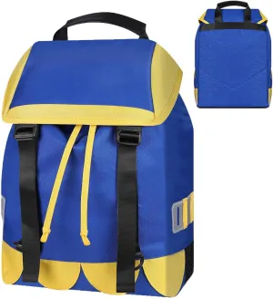 Soccer Cleat Bag, Sneaker Bag for Golf Accessories, Sports Shoe Organizer, Breathable Travel Shoe Storage Carrier for Sports Golf Baseball Soccer, Blue, Refer to description, Unisex