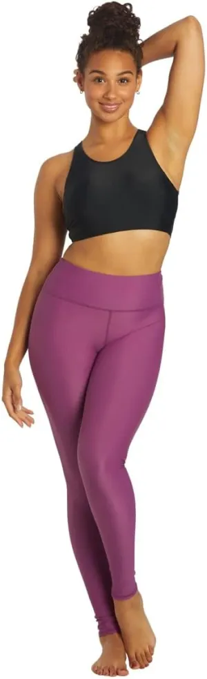 Sporti Active Swim Capri Legging
