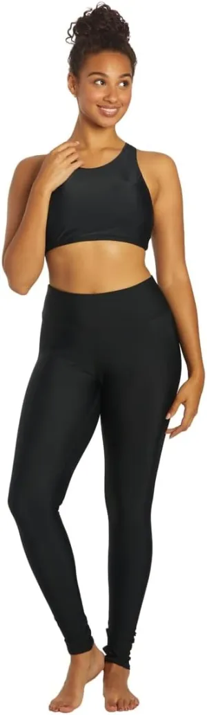 Sporti Active Swim Capri Legging
