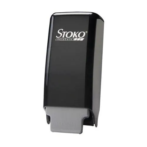 Stoko® Vario Ultra® Soap Dispenser (1000 or 2000 ml) - Black