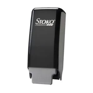 Stoko® Vario Ultra® Soap Dispenser (1000 or 2000 ml) - Black