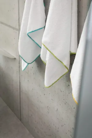 Surf Bath Towels (28 x 54" | 70 x 140 cm)