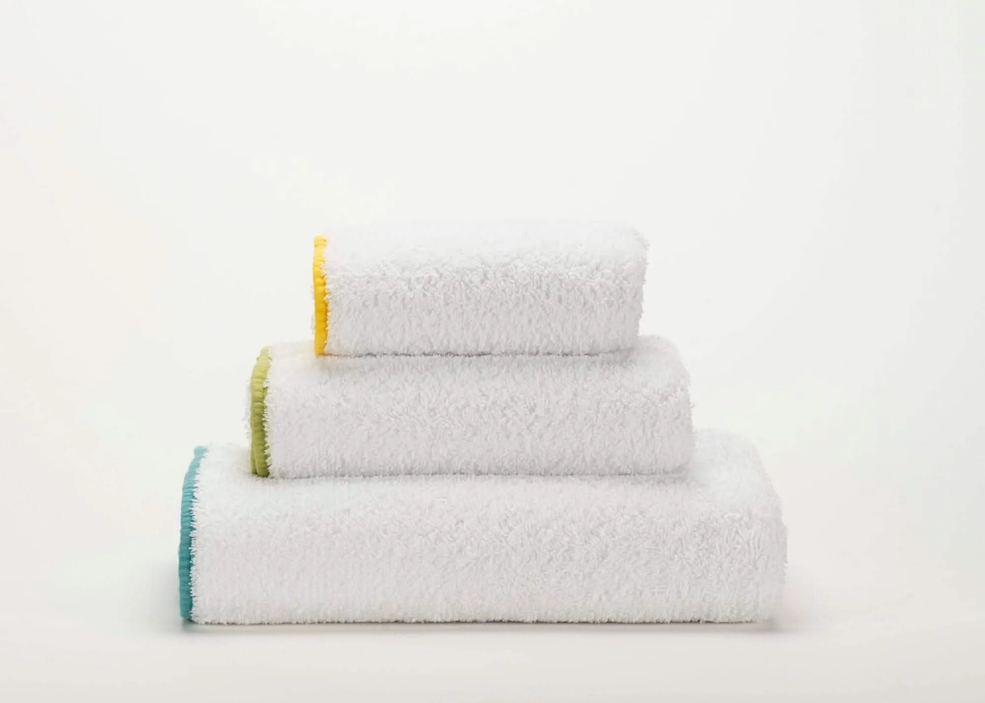 Surf Bath Towels (28 x 54" | 70 x 140 cm)