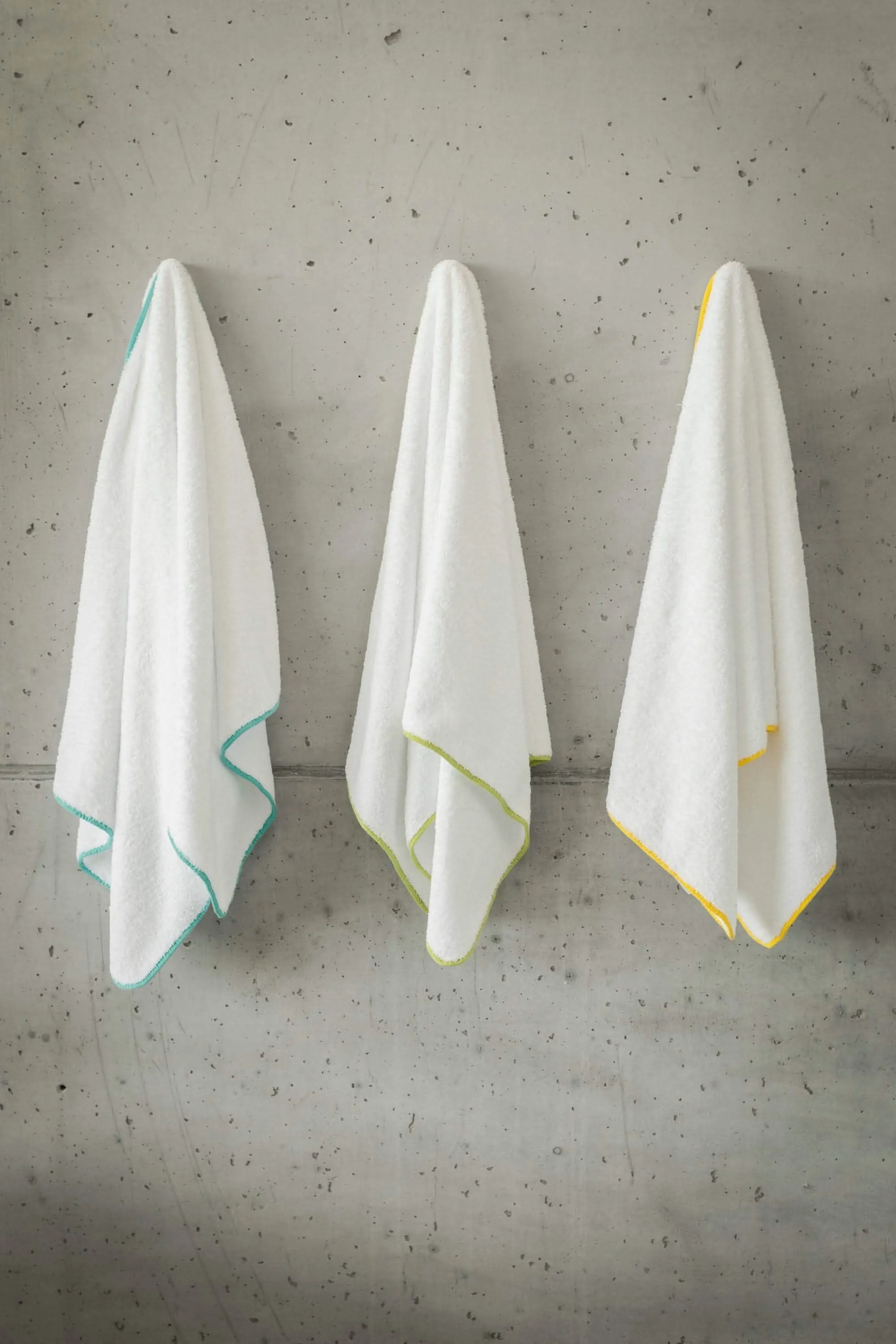 Surf Bath Towels (28 x 54" | 70 x 140 cm)
