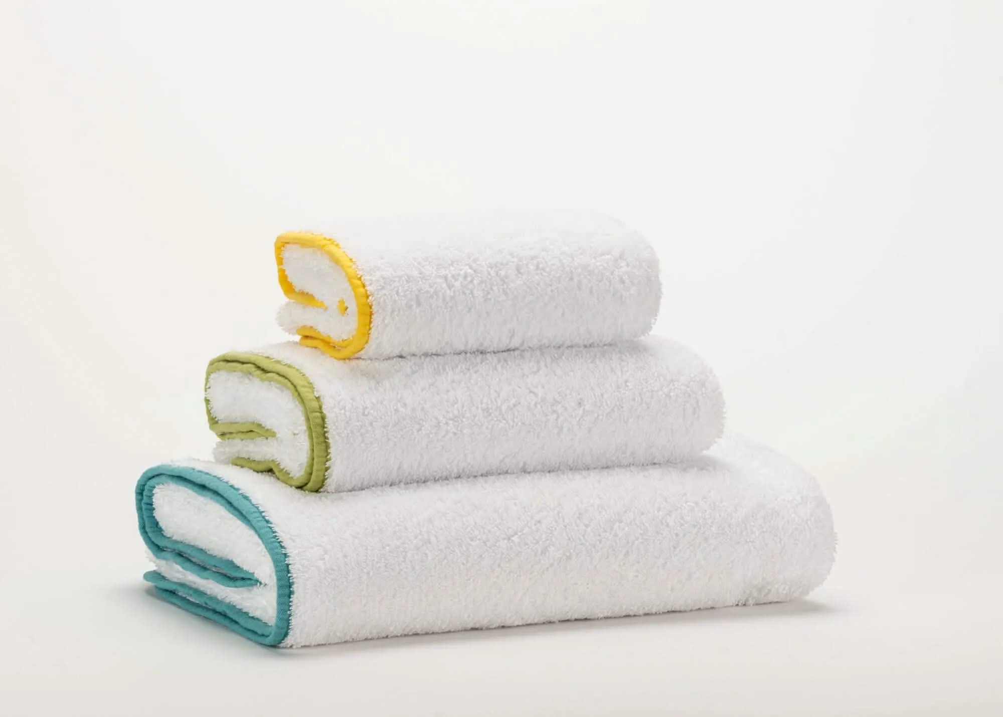 Surf Bath Towels (28 x 54" | 70 x 140 cm)