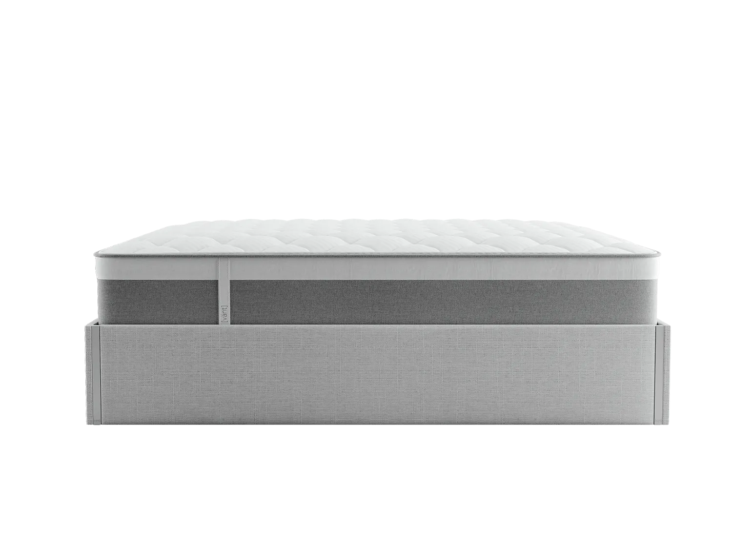 The Vänt Hybrid Mattress - Twin