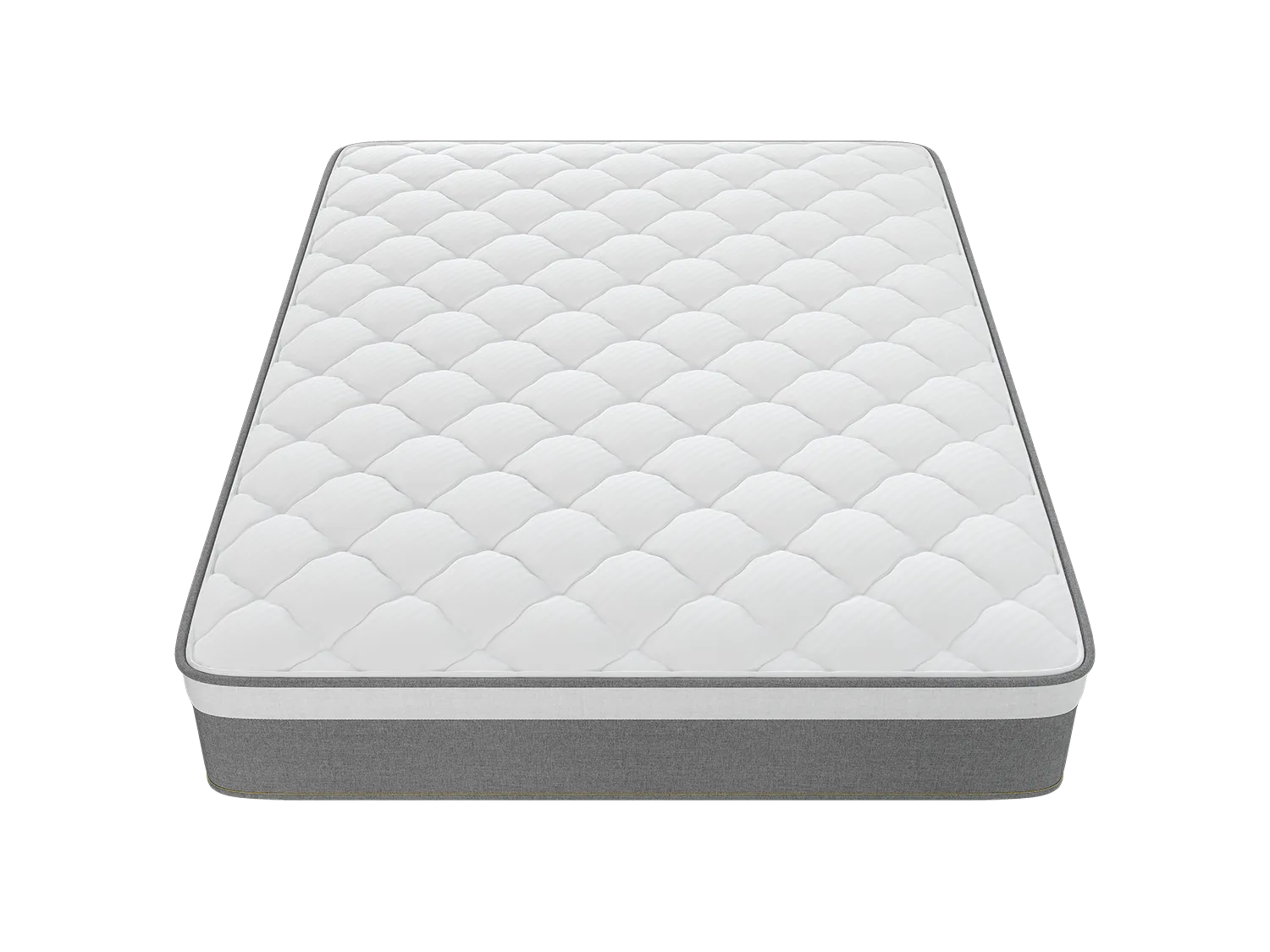 The Vänt Hybrid Mattress - Twin