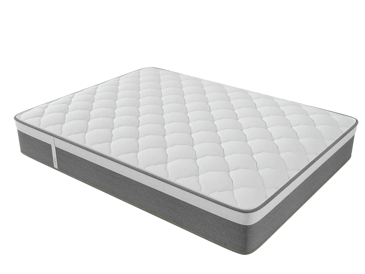 The Vänt Hybrid Mattress - Twin