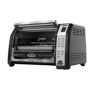 Toast-R-Oven Digital Rotisserie Convection Oven