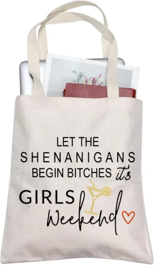 TOBGBE Women Weekend Gift Women Makeup Bag Womens' Trip Bag Travel Pouches Toiletry Bag Cases Travel gifts for Best Friends