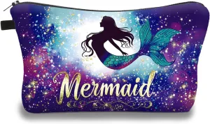 Toiletry Bags for Traveling, Cosmetic Organizer, Makeup Bags for Women, Personalized Makeup bag, Zipper Pouch, Travel Essentials for Women (CB0172)