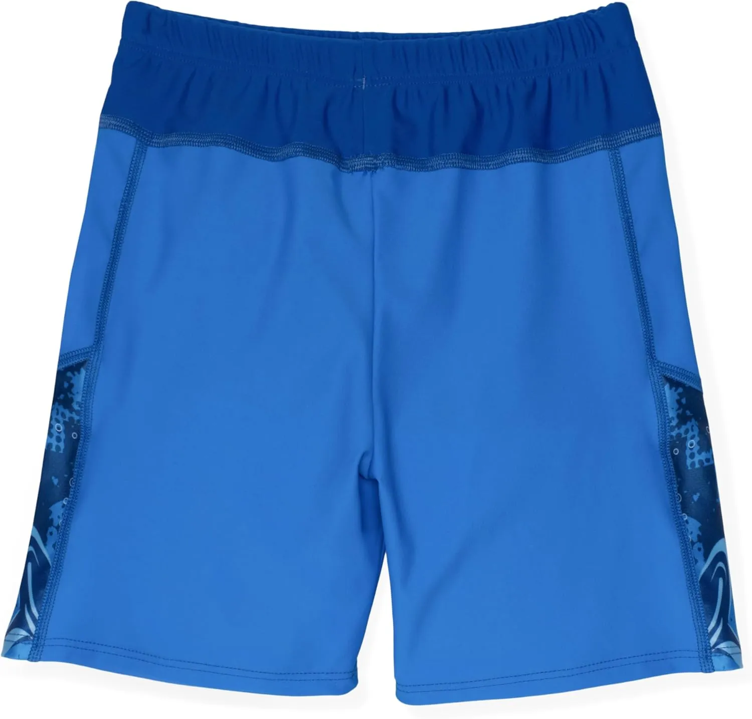 Tuga Boys Board Shorts 2-14 Years, UPF 50  Sun Protection Swim Short