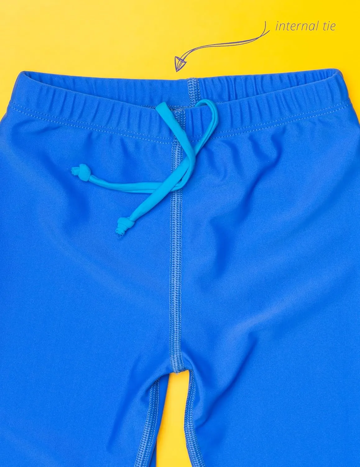 Tuga Girls Swim Leggings 1-14 Years, UPF 50  Sun Protection Swim Bottom