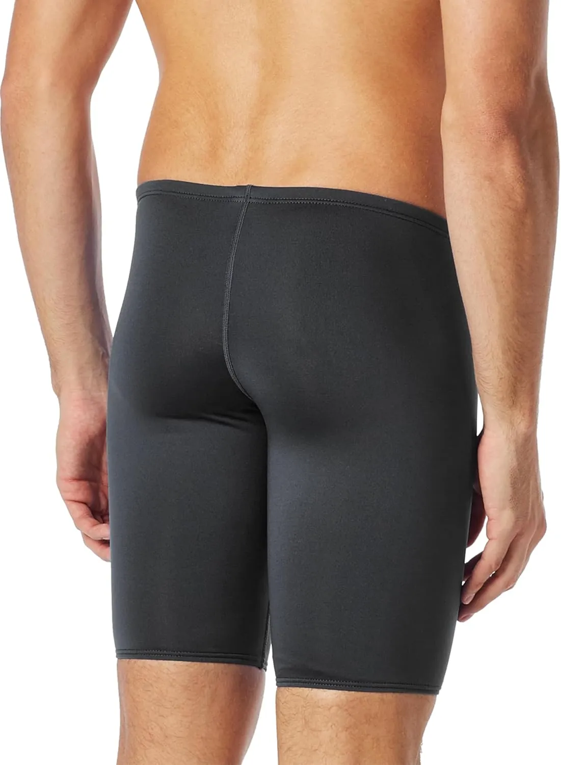 TYR Men's Durafast One Jammer Swimsuit