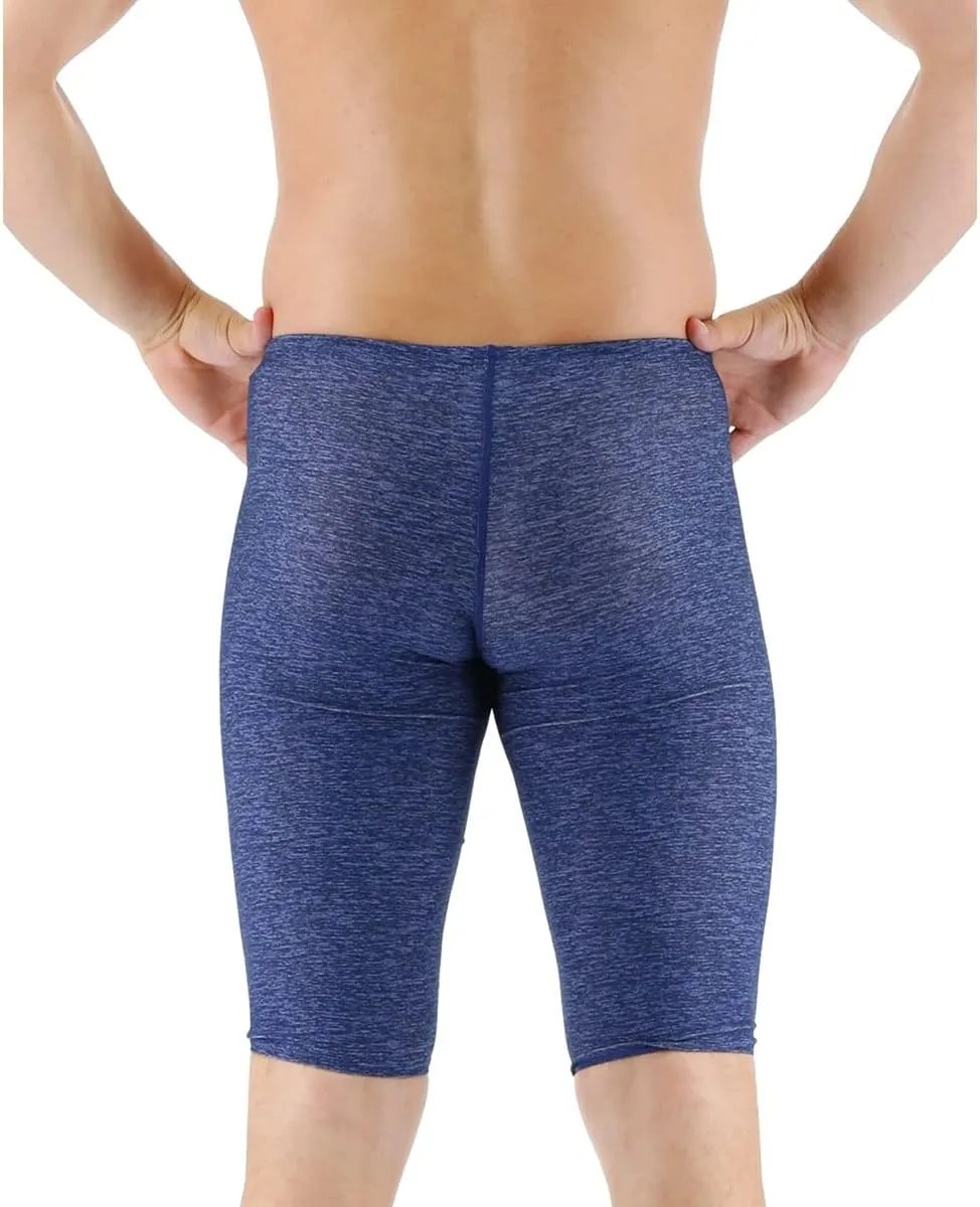 TYR Men's Durafast One Jammer Swimsuit