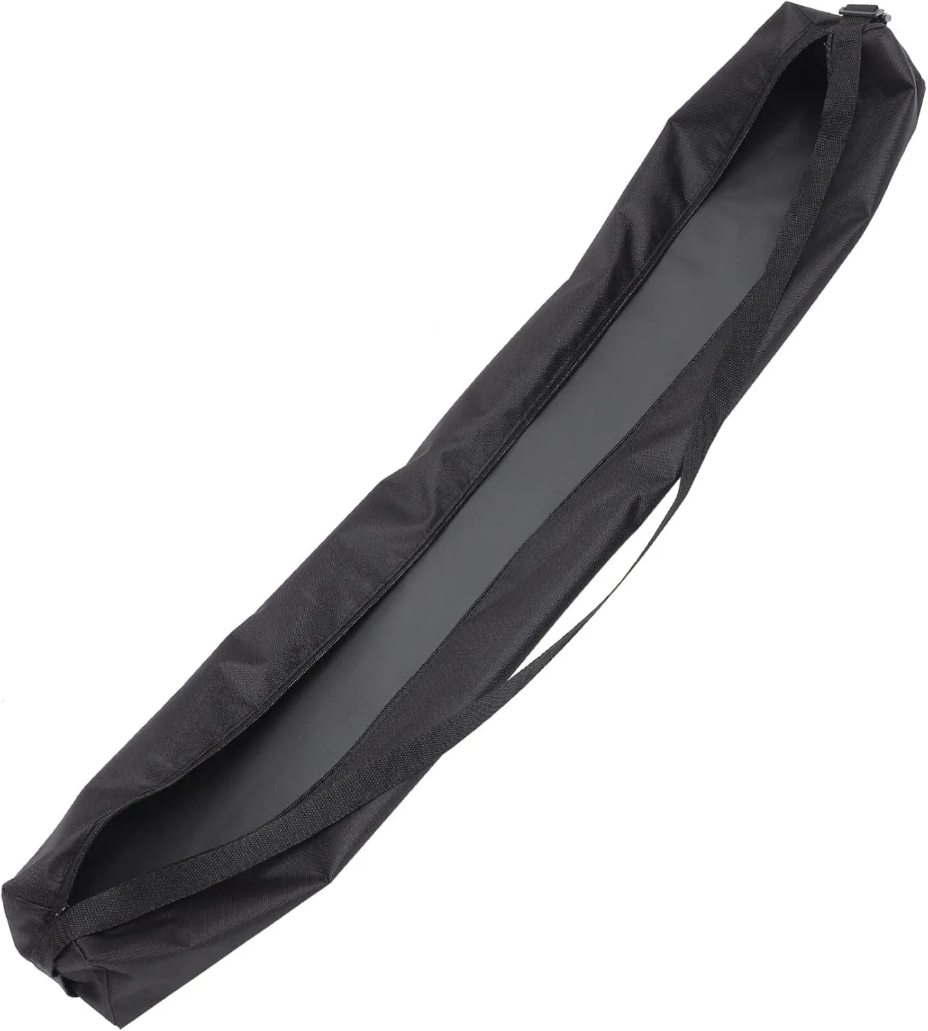 Vaguelly Oxford Cloth Dslr Camera Bag Large Equipment Storage Case Tripod Pouch Shoulder Strap