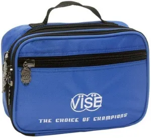 Vise Accessory Bag Blue