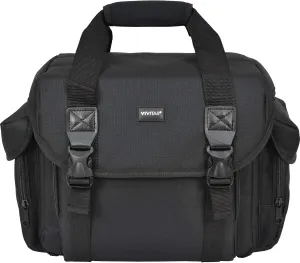 Vivitar DC-89 Pro Digital SLR/Mirrorless Camera Gadget Bag Case