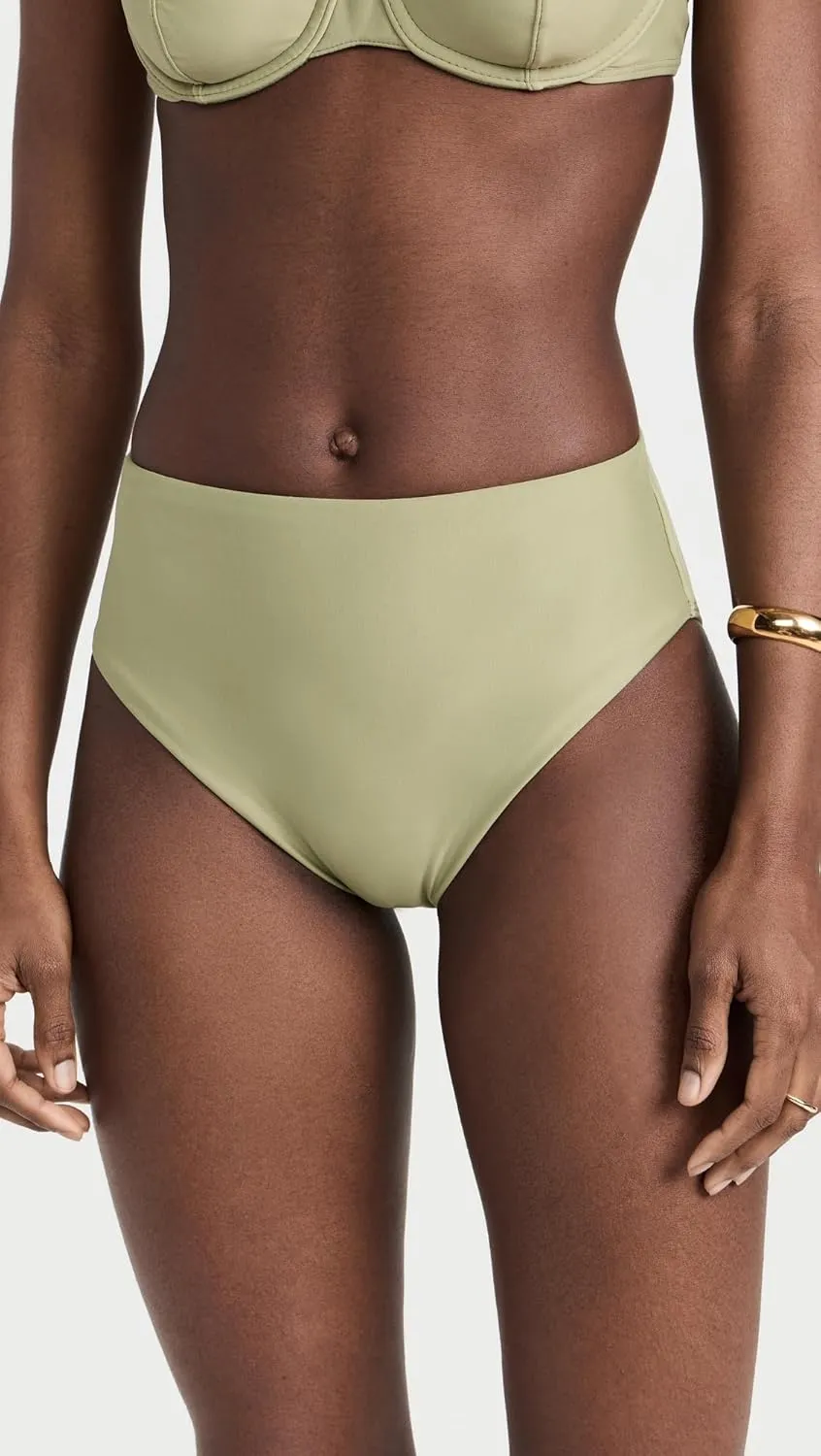 ViX Paula Hermanny Women's Bela Hot Pant Bottom
