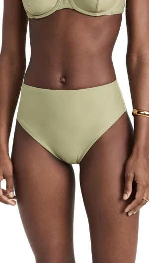 ViX Paula Hermanny Women's Bela Hot Pant Bottom
