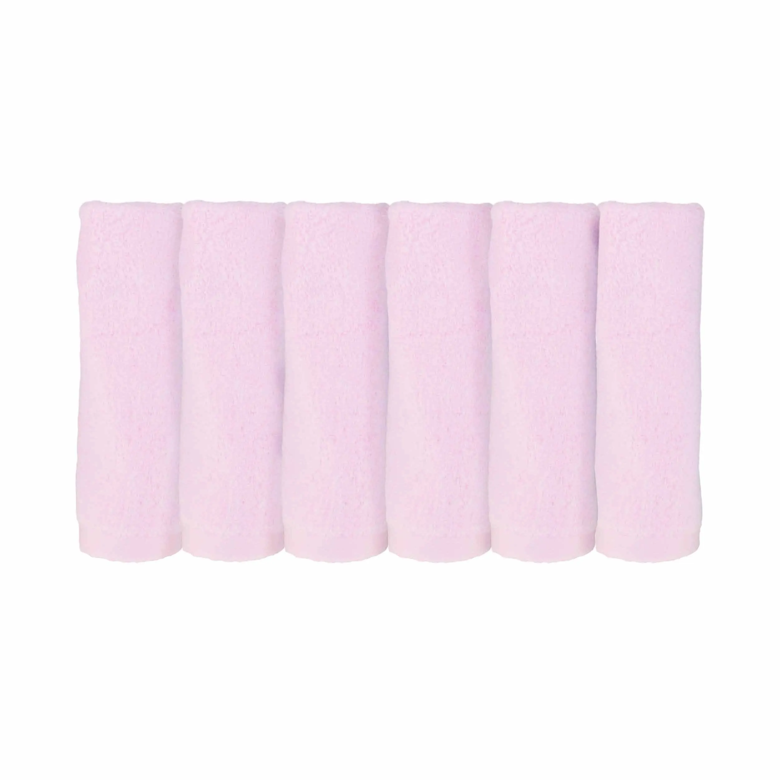 Wash Cloths: Bamboo/Cotton, 535 GSM