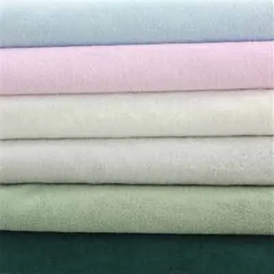 Wash Cloths: Bamboo/Cotton, 535 GSM