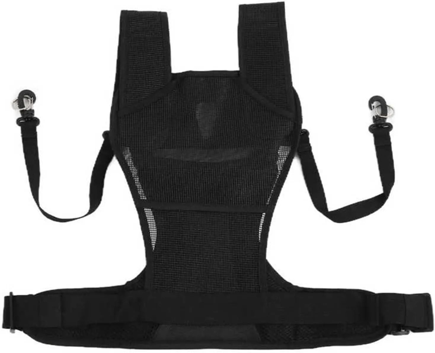 YYUFTTG Camera bags Camera Double Shoulder Strap Chest Harness Vest Breathable Adjustable Belt For Camera Vest Photography Accessories